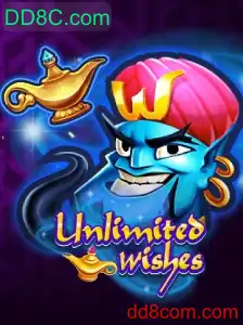 Descobrindo o Mundo de UnlimitedWishes e sua Conexão com DD8C.com