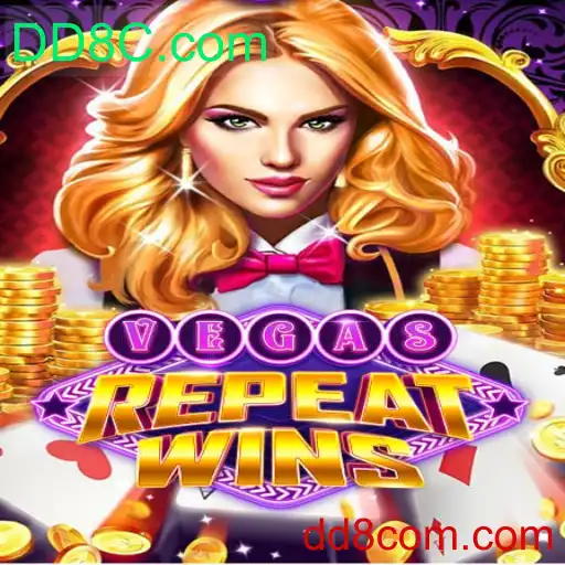 VegasRepeatWins: Um Mergulho no Mundo dos Jogos Online com DD8C.com